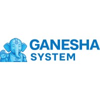 Ganesha System logo - Similar company to Extradonation