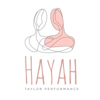Hayah Taylor Performance logo - Similar company to Click-Jobs Brasil