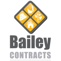 Bailey Contracts Ltd logo - Similar company to Bailey Contracts Ltd