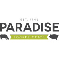 Paradise Locker Meats logo - Similar company to Hi-Tech Plating®