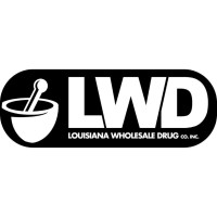 Louisiana Wholesale Drug Co., Inc logo - Similar company to Santebiz