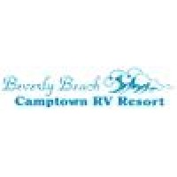 Beverly Beach Camptown Rv Rsrt logo - Similar company to Mailbox Studio