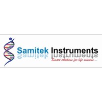 Samitek Instruments logo - Similar company to Nextagen Analytics