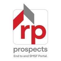 RP Prospects logo - Similar company to Kinnane Property & Technology Group