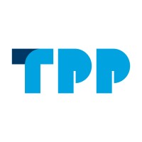 TPP Wholesale logo - Similar company to Netregistry