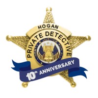 HOGAN INVESTIGATIVE SERVICES INC logo - Similar company to Security Services Nz Ltd