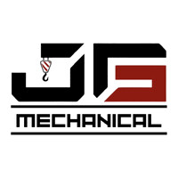 JG Mechanical logo - Similar company to Shoreline Contractors, Inc.