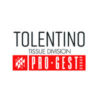 Tolentino Tissue Division - Gruppo Pro-Gest logo - Similar company to Mhl Srl