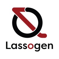 Lassogen, Inc. logo - Similar company to Singula Bio Ltd.
