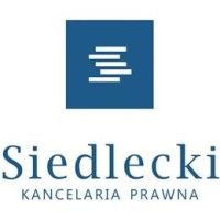Kancelaria Siedlecki logo - Similar company to Kancelaria Ltm Tax & Legal