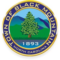 Town of Black Mountain logo - Similar company to Central Virginia Planning District Commission