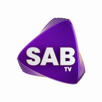 SAB TV Pakistan logo - Similar company to Callixo.Net