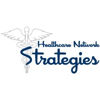Healthcare Network Strategies logo - Similar company to Swipestorm