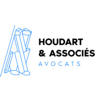 HOUDART & Associés logo - Similar company to Kab Ls Avocats