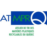 Atelier de tri des matières plastiques recyclables du Québec logo - Similar company to Regroupement Des Gestionnaires En Ressources Humaines De Laval - Rgrhl