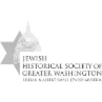 Jewish Historical Society of Greater Washington logo - Similar company to Washington Hebrew Congregation
