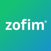 Zofim Healthtech logo - Similar company to Mednova Consulting
