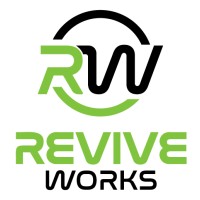 Revive Works logo - Similar company to Bobrental