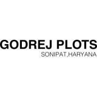 Godrej Plots Sonipat logo - Similar company to Deenbandhu Chhotu Ram University Of Science & Technology, Murthal, Sonipat