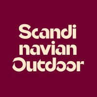 Scandinavian Outdoor logo - Similar company to Varusteleka