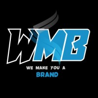 We Make Brands logo - Similar company to Dellizo