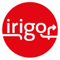Irigo Angers logo - Similar company to Bibus Brest