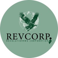 REVCORP logo - Similar company to Eye On Ivy