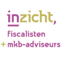 inzicht, van cijfers naar succes logo - Similar company to Boeve Adviesgroep