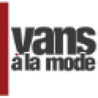 Vans Á La Mode