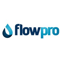 Flowpro logo - Similar company to Diramogo Sand Mining