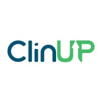 ClinUP logo - Similar company to Pulse Levelup
