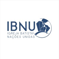 Igreja Batista Nações Unidas logo - Similar company to Igreja Presbiteriana Independente Vida Nova