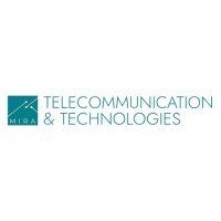 Mira TELECOMMUNICATION & TECHNOLOGIES logo - Similar company to Virtu-X
