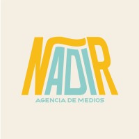 NADIR - Agencia de Medios logo - Similar company to Katts Collab