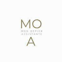 Mon Office Assistante