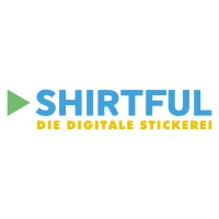 SHIRTFUL GmbH logo - Similar company to Secdesk
