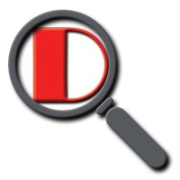 Death On Demand Murder Mysteries logo - Similar company to Bryngarw House