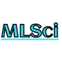 ML Scientist logo - Similar company to Telosmetis.