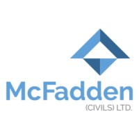 Mc Fadden Civils Ltd logo - Similar company to Ds Construction Services Ltd