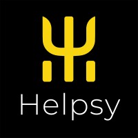 Helpsy logo - Similar company to Wrapp.Dev