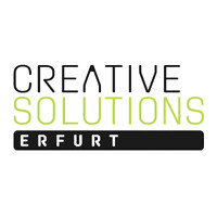 Creative Solutions Erfurt Mediendienstleistungen logo - Similar company to Graycut Film Studio