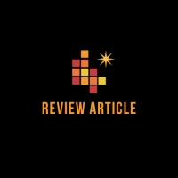 Review Article logo - Similar company to Review Articles