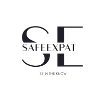 SafeExpat logo - Similar company to Safexpat