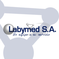 Labymed S.A. logo - Similar company to Labtronic, S.A.