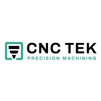 CNC TEK logo - Similar company to Fintos