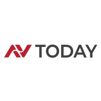 AV TODAY logo - Similar company to Inavate