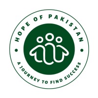 Hope Of Pakistan logo - Similar company to Dot Accelerate