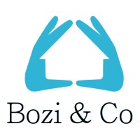 Bozi & Co logo - Similar company to Chapter