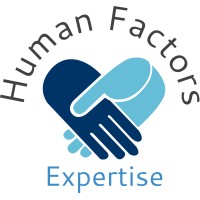 Human Factors Expertise Ltd logo - Similar company to Btg Training - Mental Health First Aid Instructors