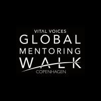Global Mentoring Walk Denmark logo - Similar company to Optimistic Storytellers